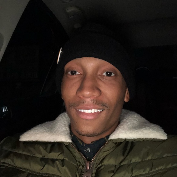 Meet your Posher, Daniel - Picture 1 of 1